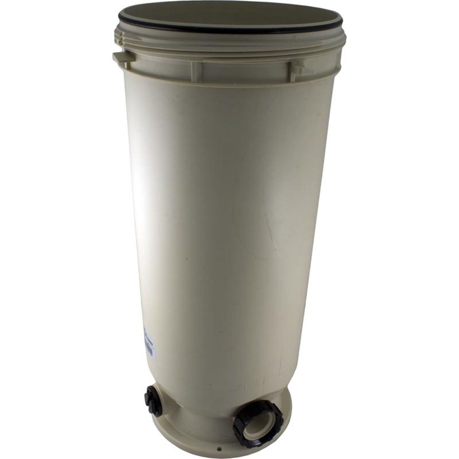 Pentair 178563 Bottom Tank Assembly for Pentair Warrior/CC 100